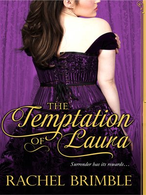 cover image of The Temptation of Laura